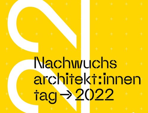 2022/10 Nachwuchsarchitekt:innentag Berlin